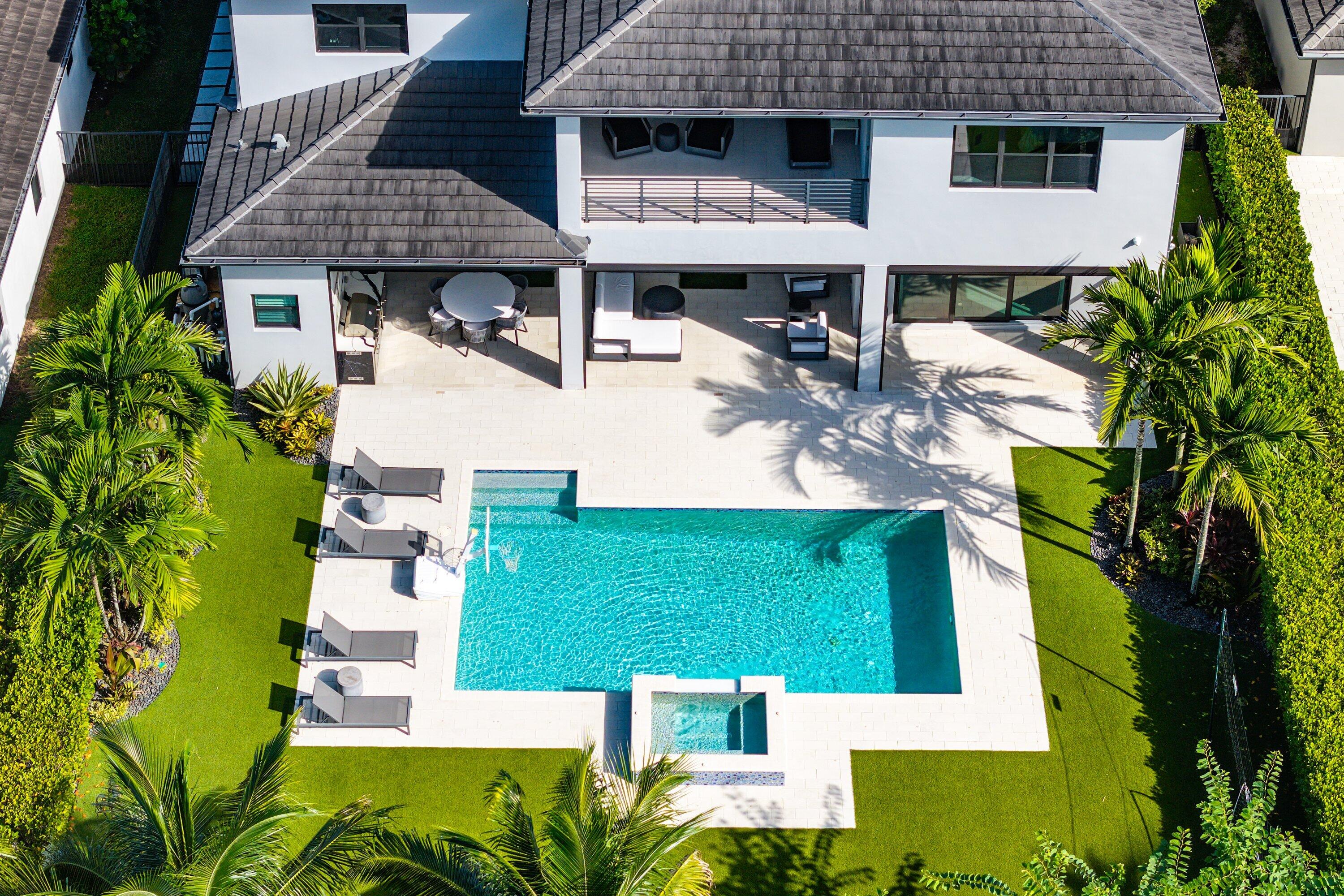 9586 Vescovato Way Boca Raton, FL 33496