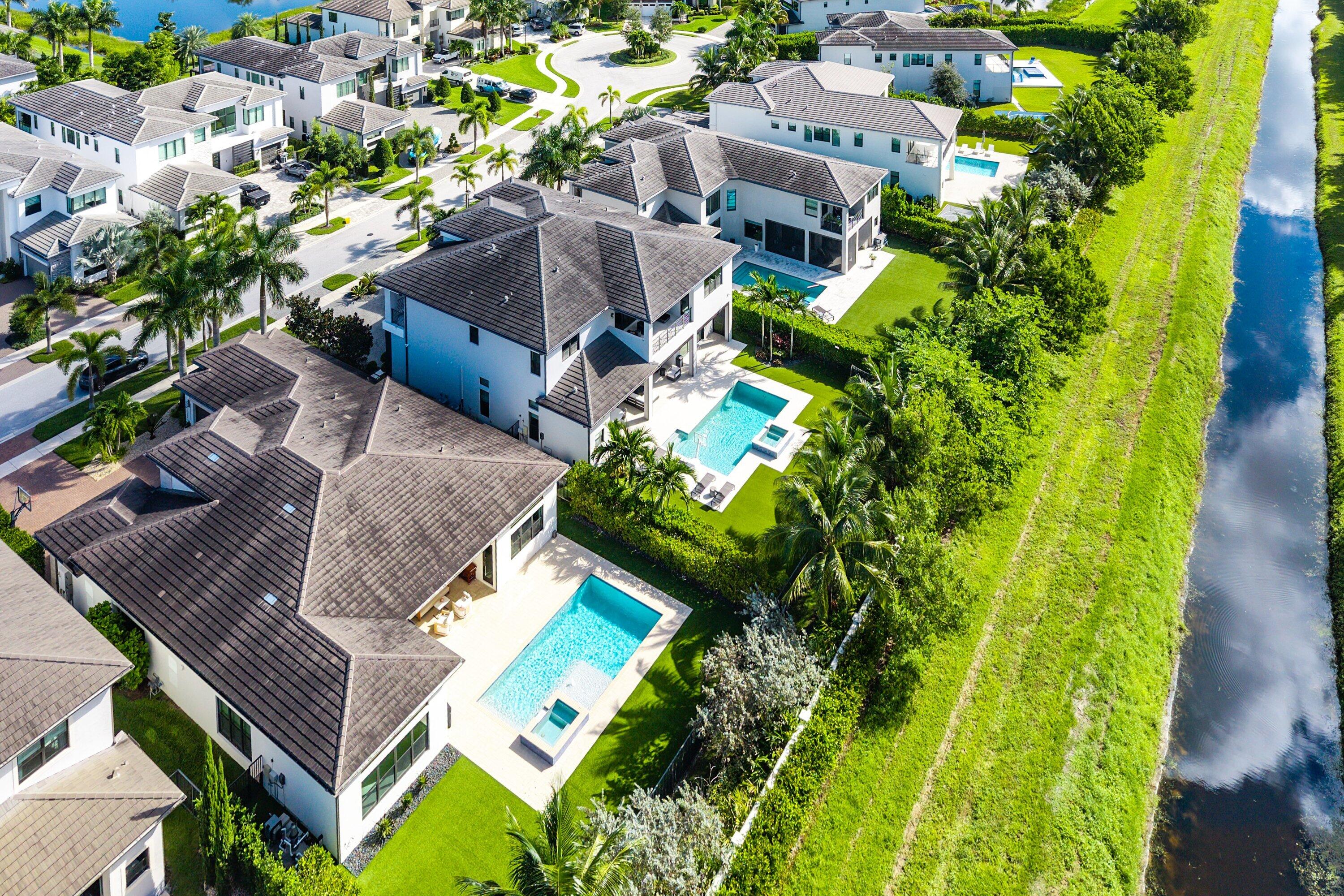 9586 Vescovato Way Boca Raton, FL 33496