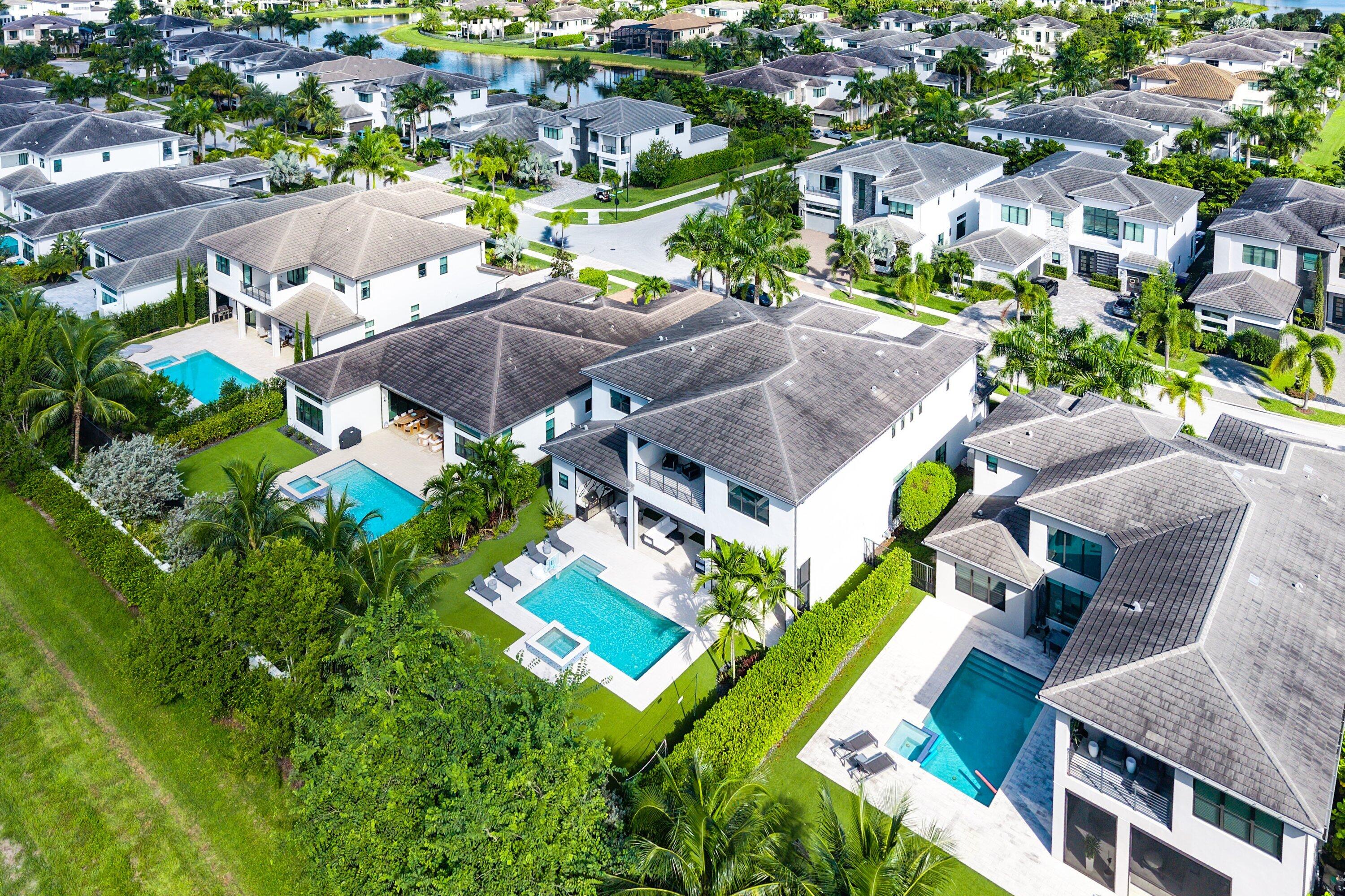 9586 Vescovato Way Boca Raton, FL 33496
