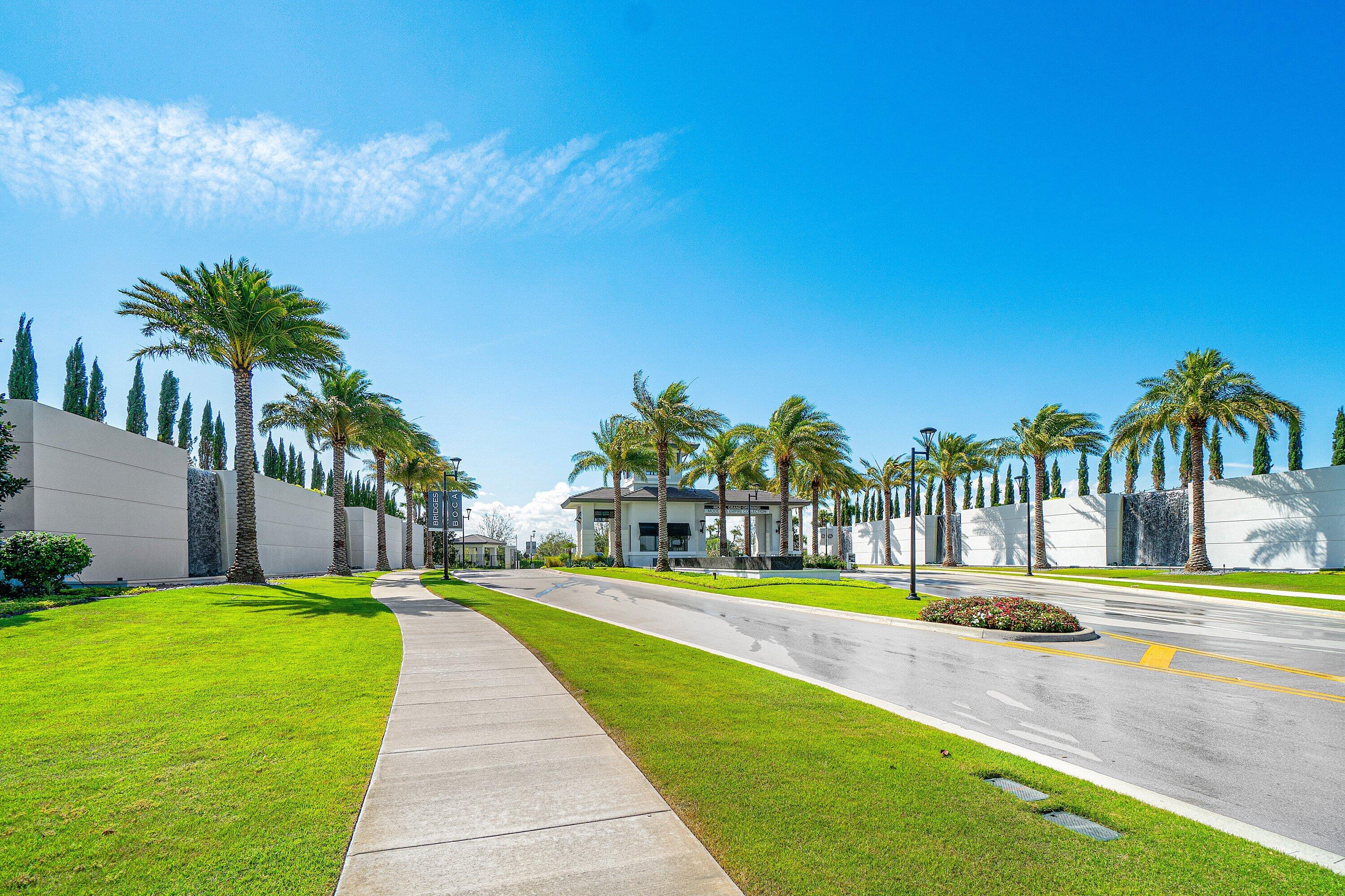 9586 Vescovato Way Boca Raton, FL 33496