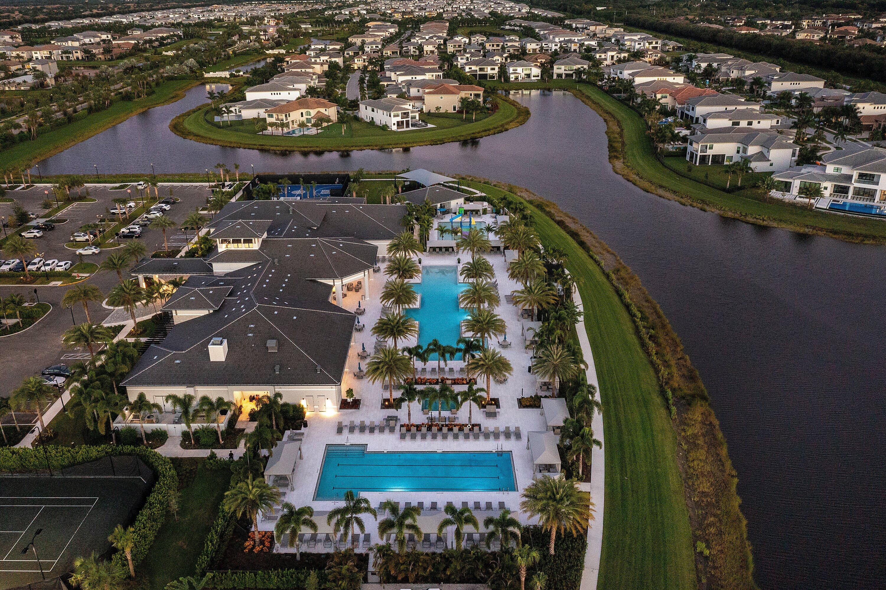 9586 Vescovato Way Boca Raton, FL 33496
