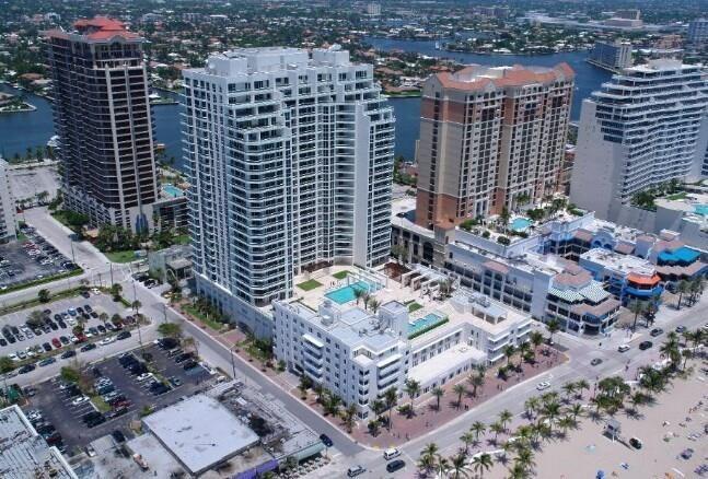 101 S Fort Lauderdale Bch Blvd #907