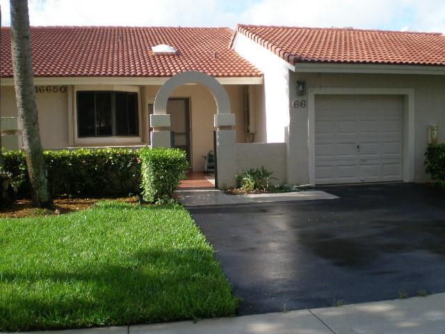 16650 Greens Edge Cir #66
