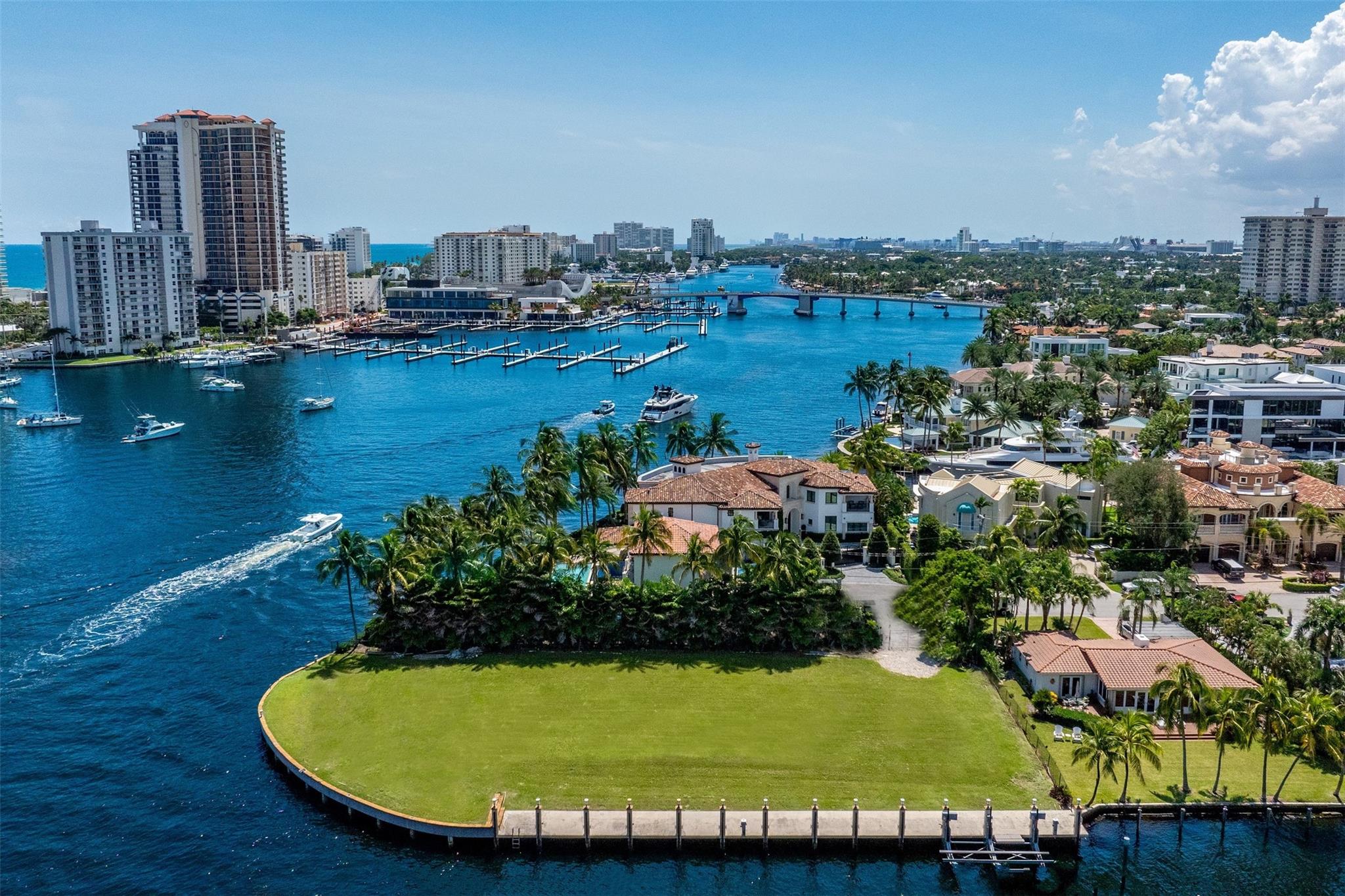 2721 Sea Is Dr,Fort Lauderdale, FL 33301