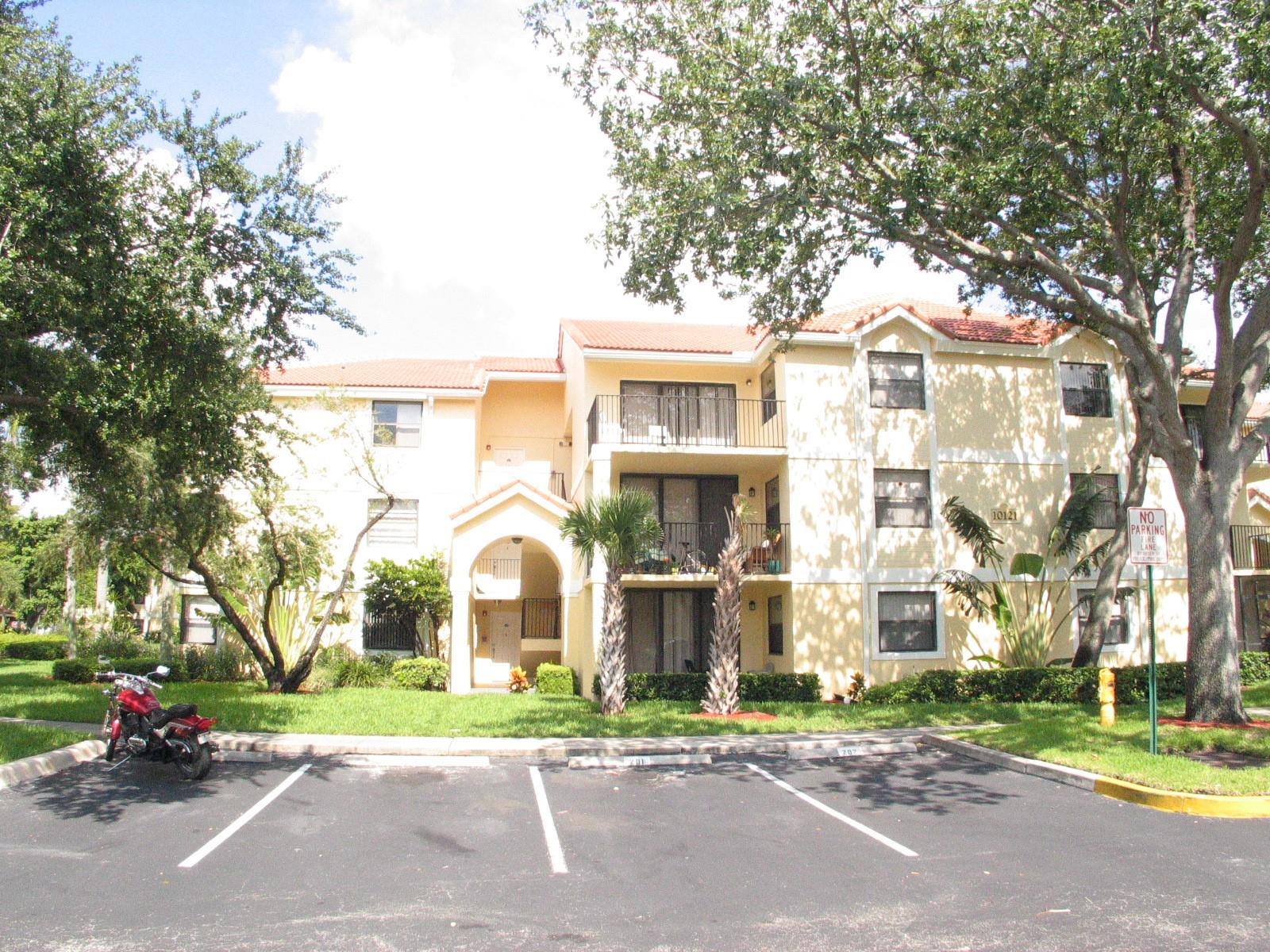 10121 W Sunrise Blvd #302,Plantation, FL 33322