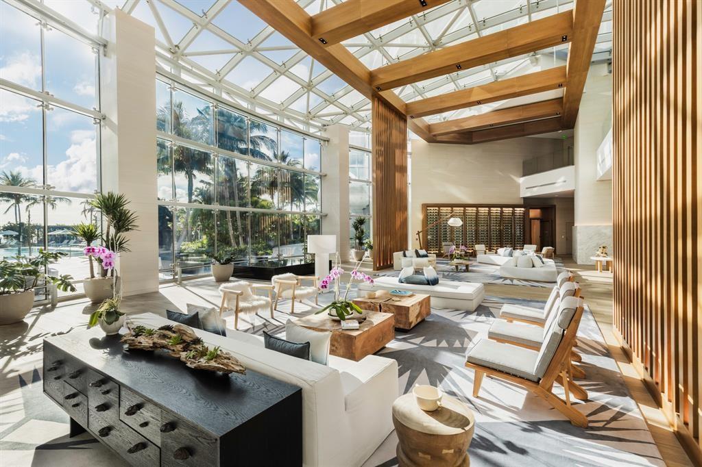 2200 N Ocean Blvd #S501 Fort Lauderdale, FL 33305