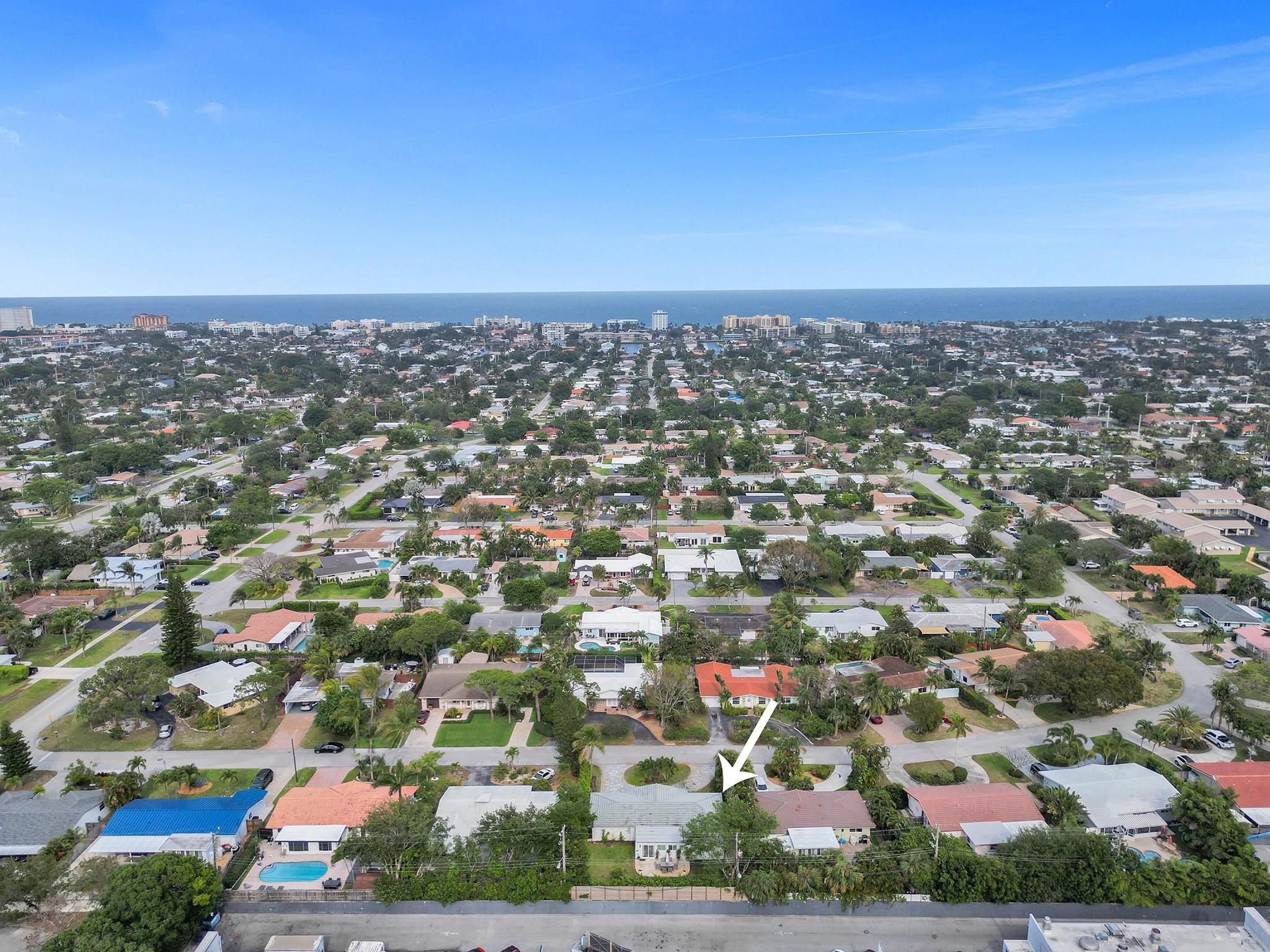 801 SE 9th Ave,Deerfield Beach, FL 33441