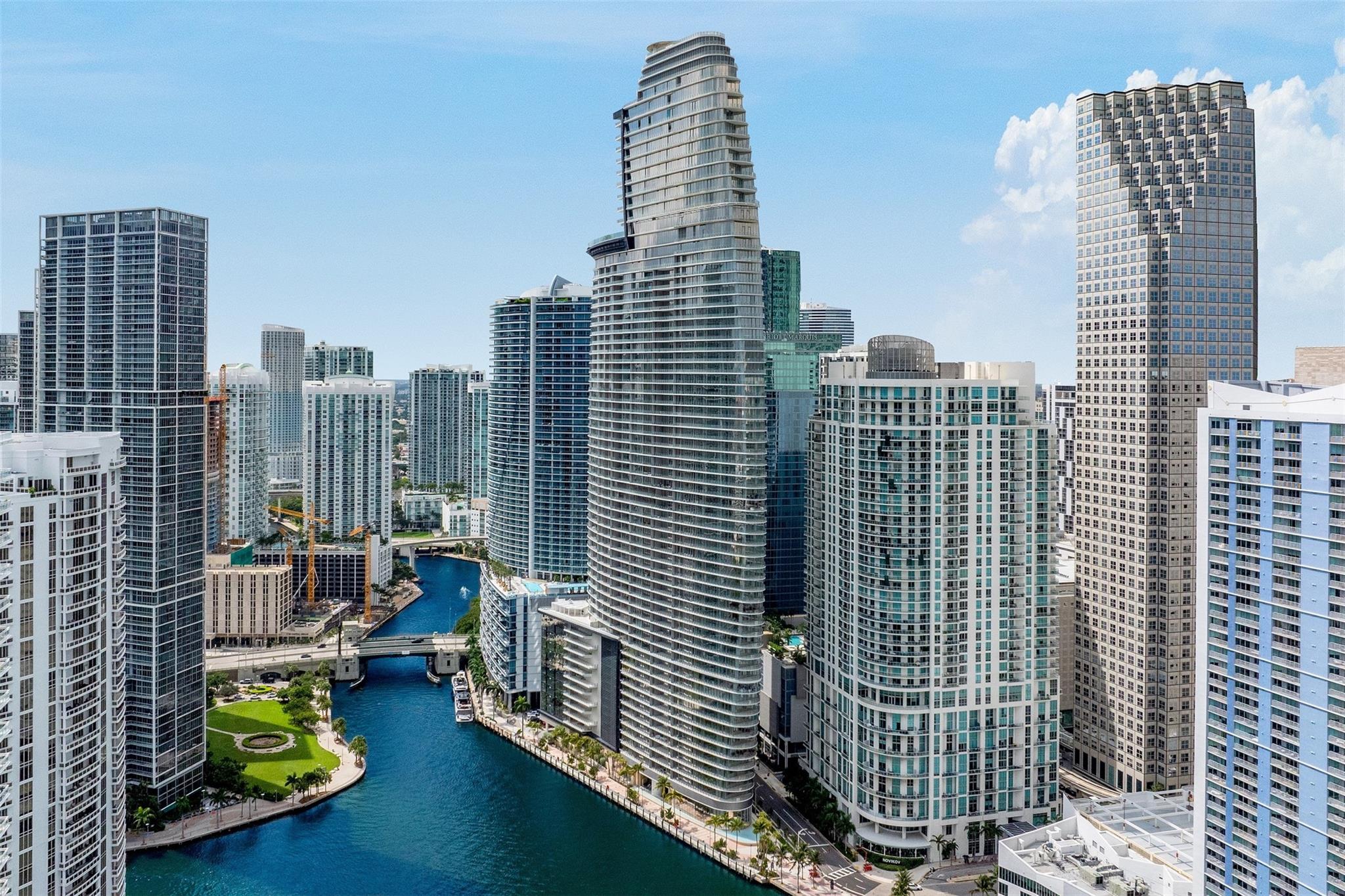 300 Biscayne Blvd Way #1507