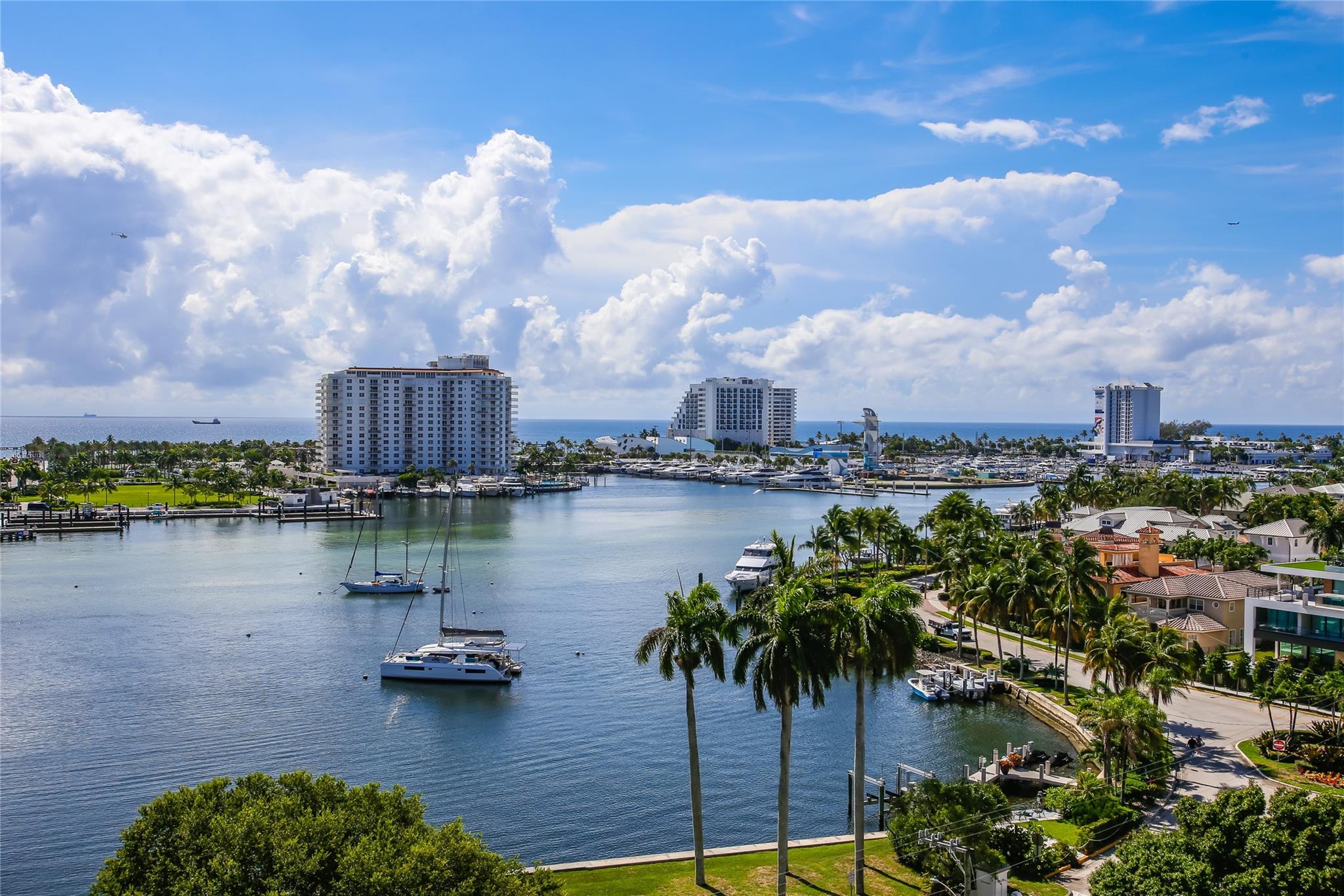 2500 E Las Olas Blvd #1005