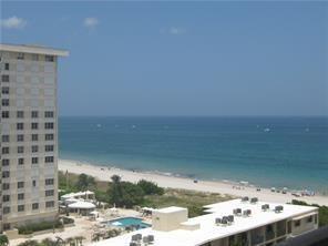 2000 S Ocean Blvd #10N
