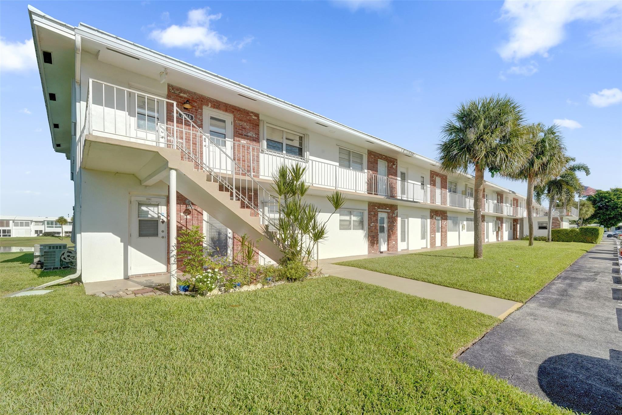 2751 E Golf Blvd #2019