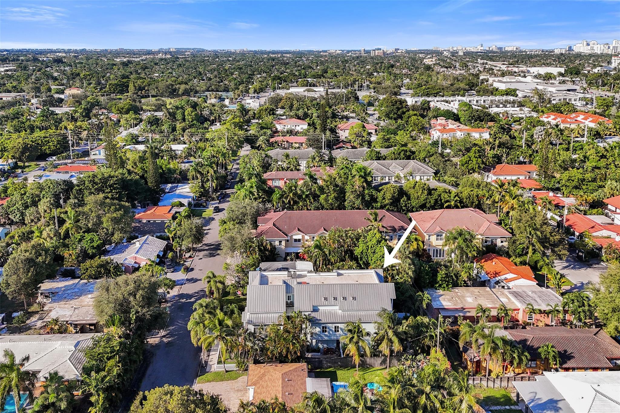 1110 NE 17th Way Fort Lauderdale, FL 33304