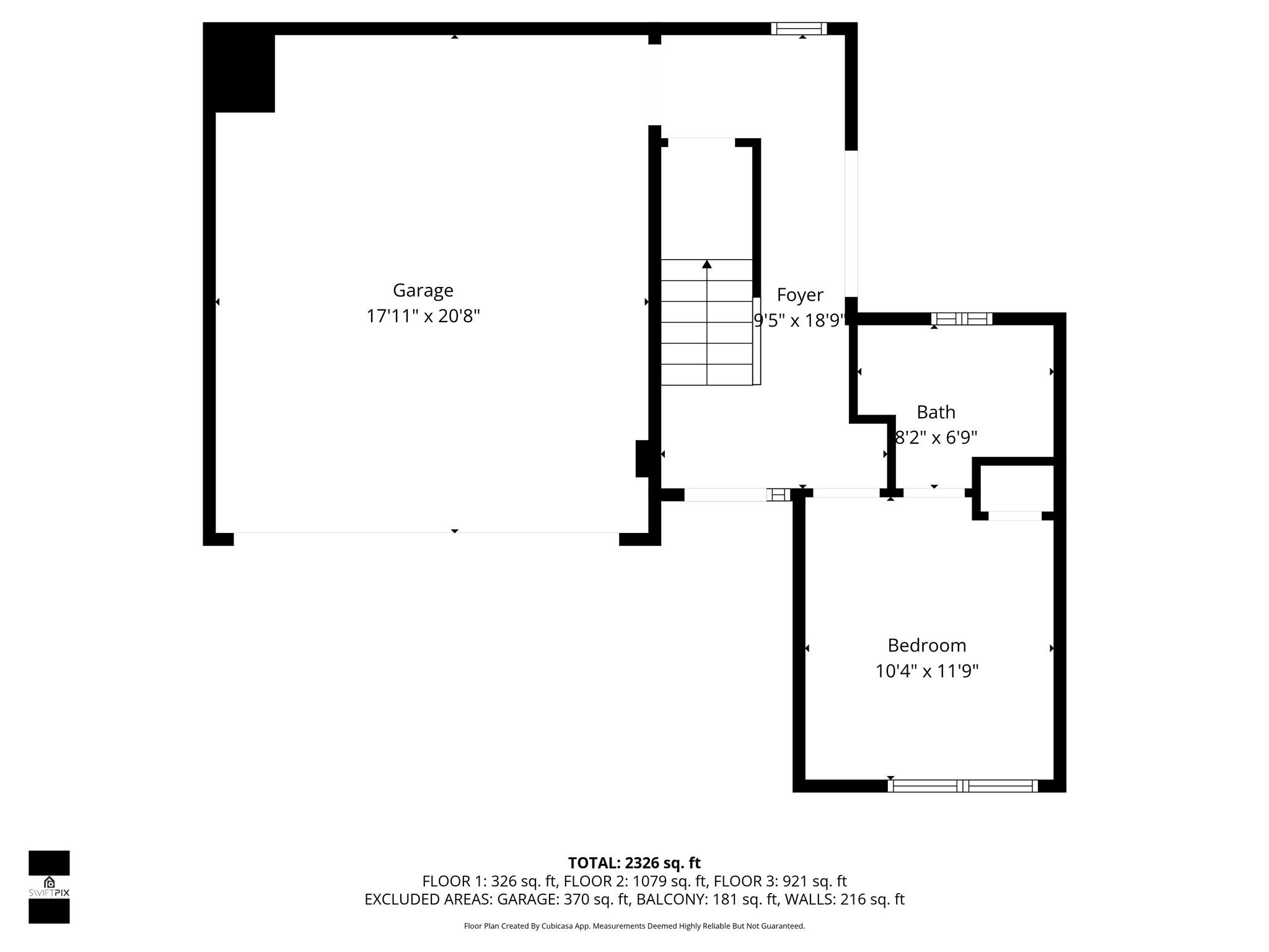 1110 NE 17th Way Fort Lauderdale, FL 33304