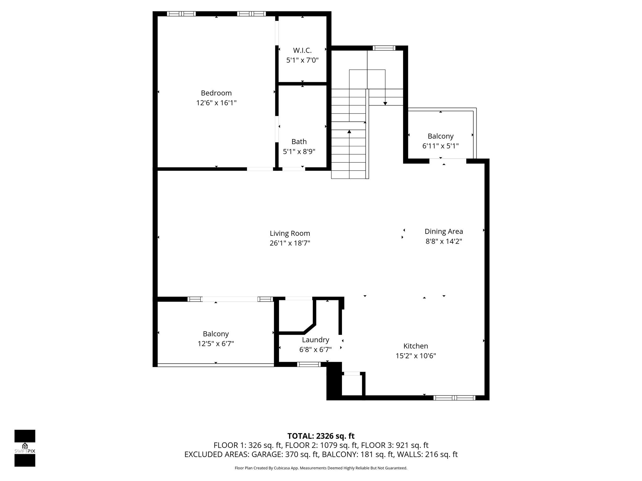 1110 NE 17th Way Fort Lauderdale, FL 33304