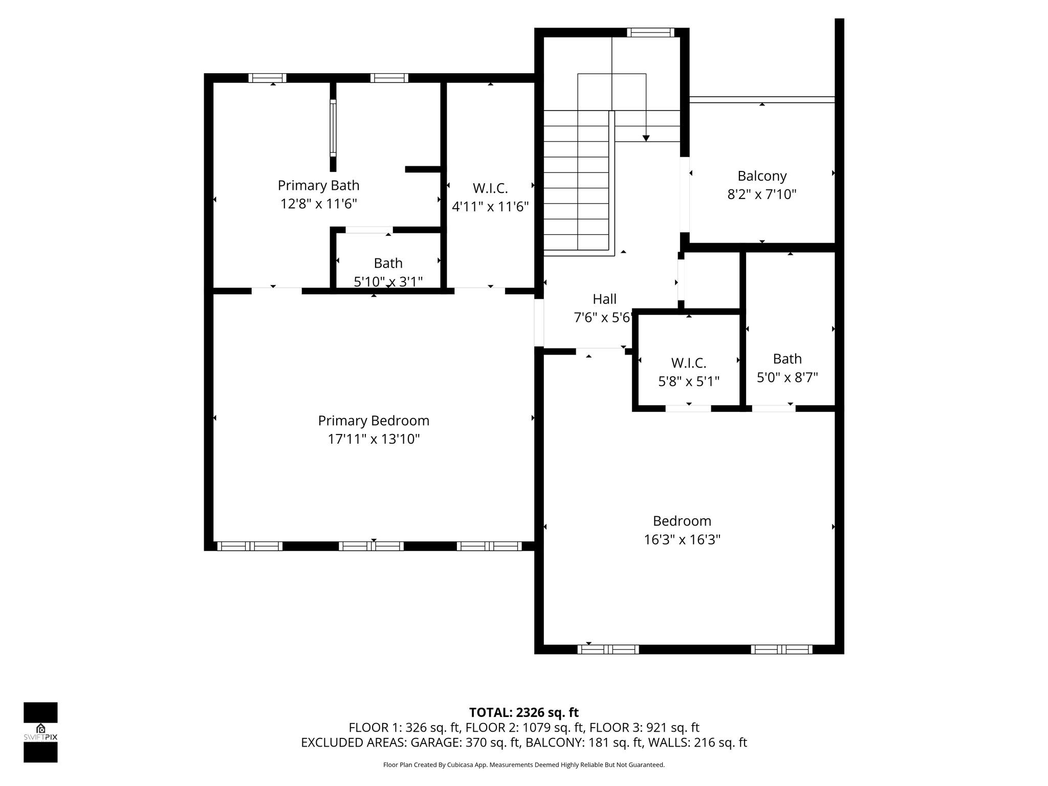 1110 NE 17th Way Fort Lauderdale, FL 33304