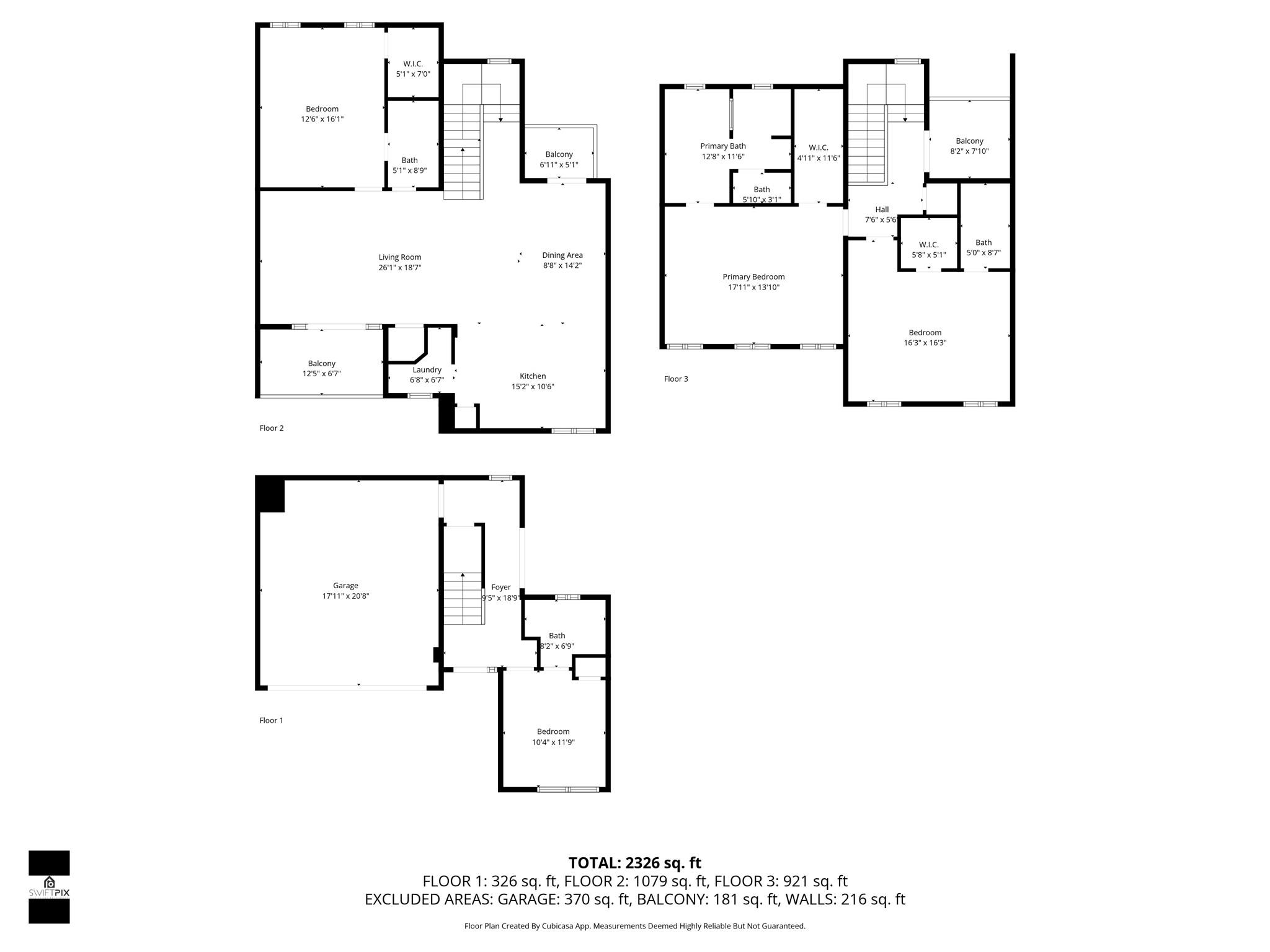 1110 NE 17th Way Fort Lauderdale, FL 33304