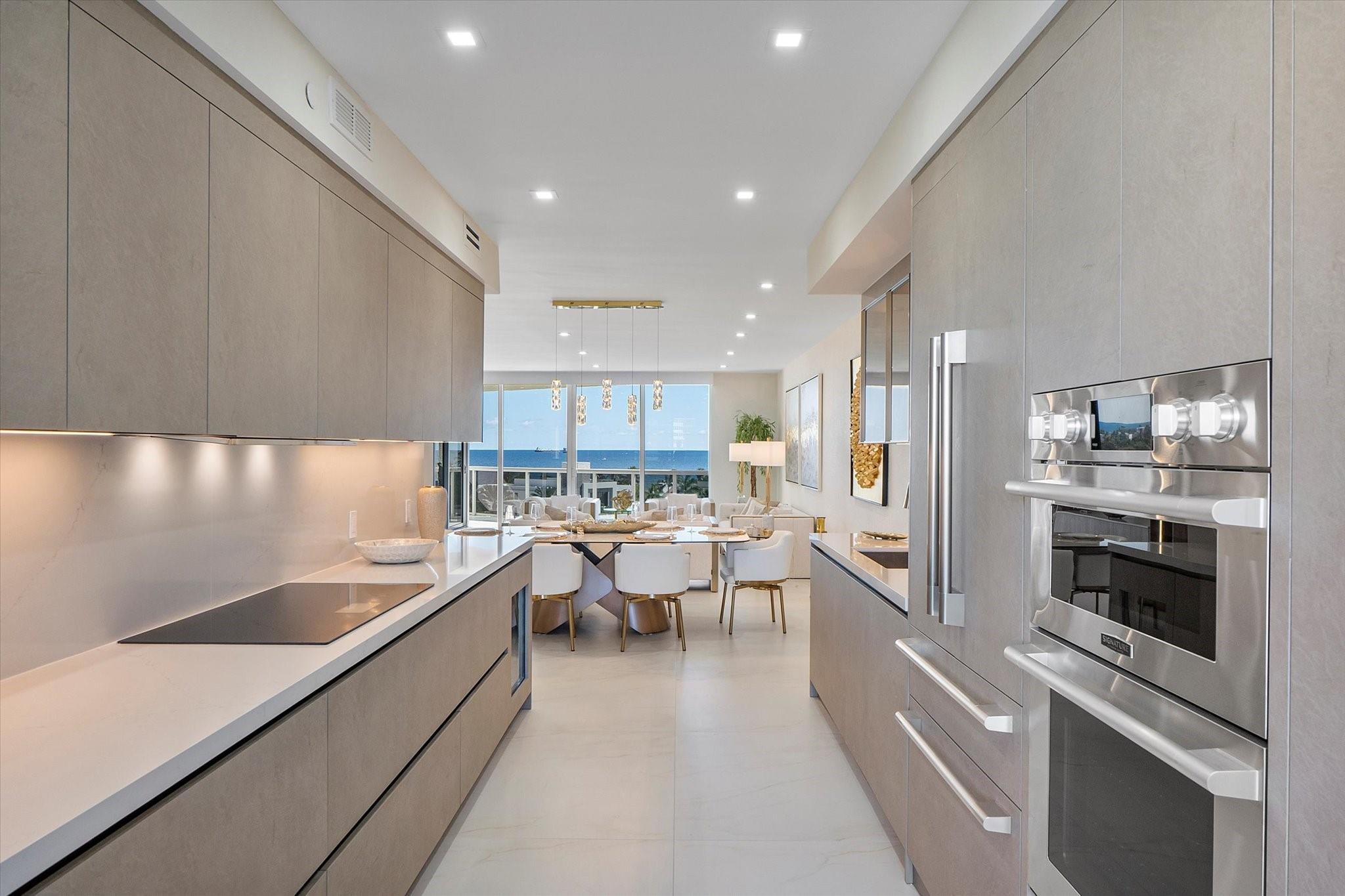 3100 N Ocean #704 Fort Lauderdale, FL 33308