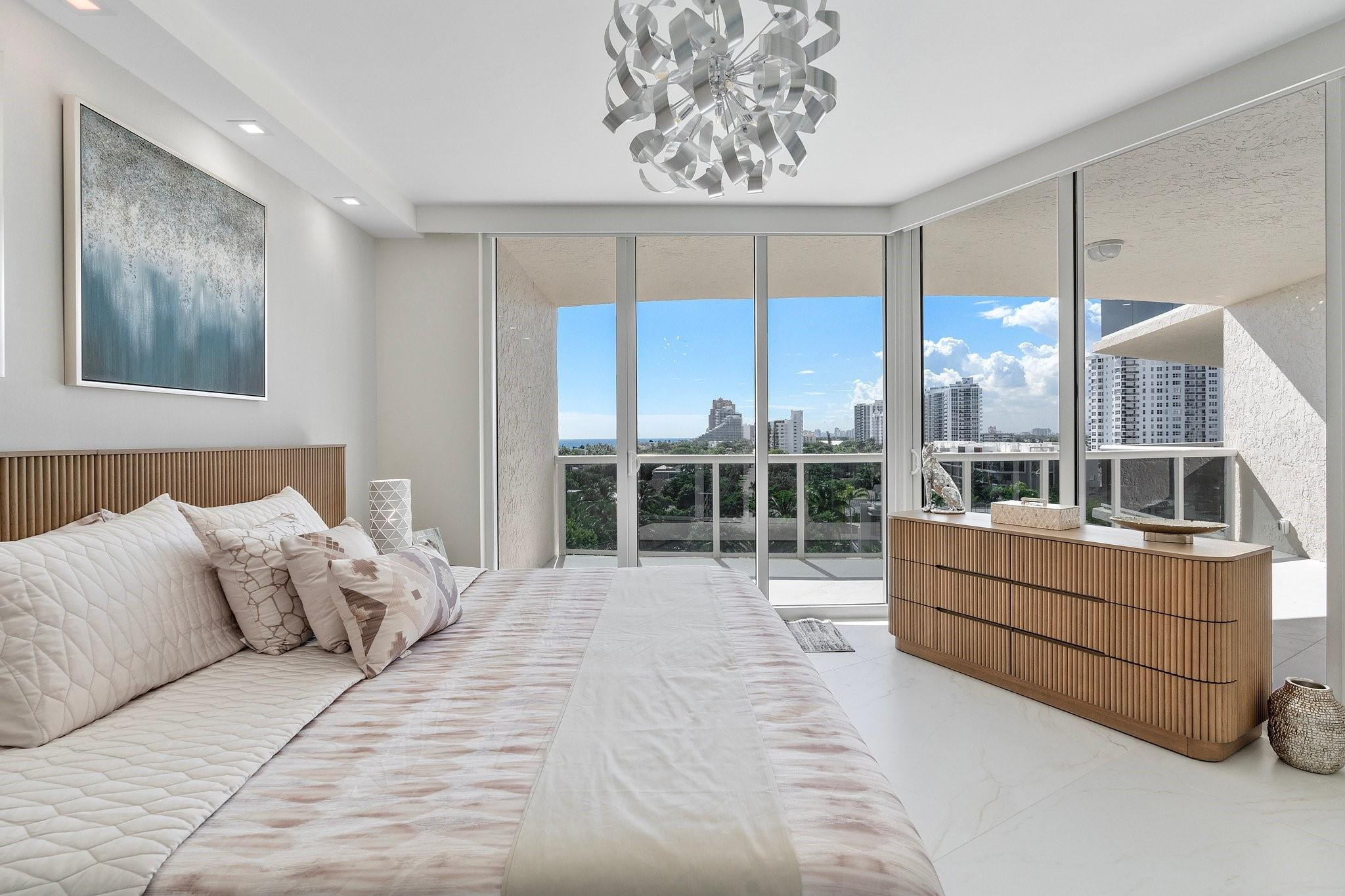 3100 N Ocean #704 Fort Lauderdale, FL 33308