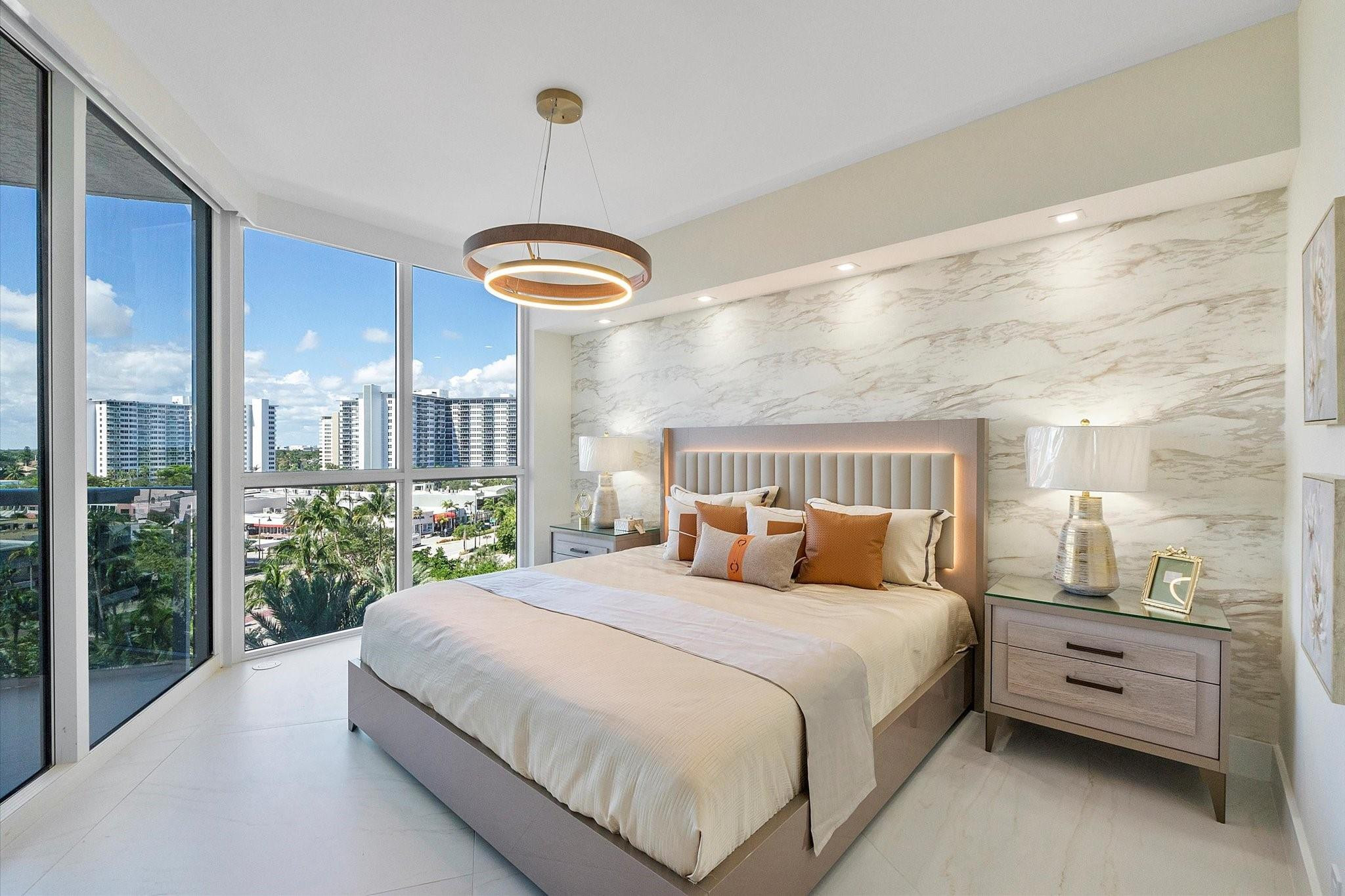 3100 N Ocean #704 Fort Lauderdale, FL 33308