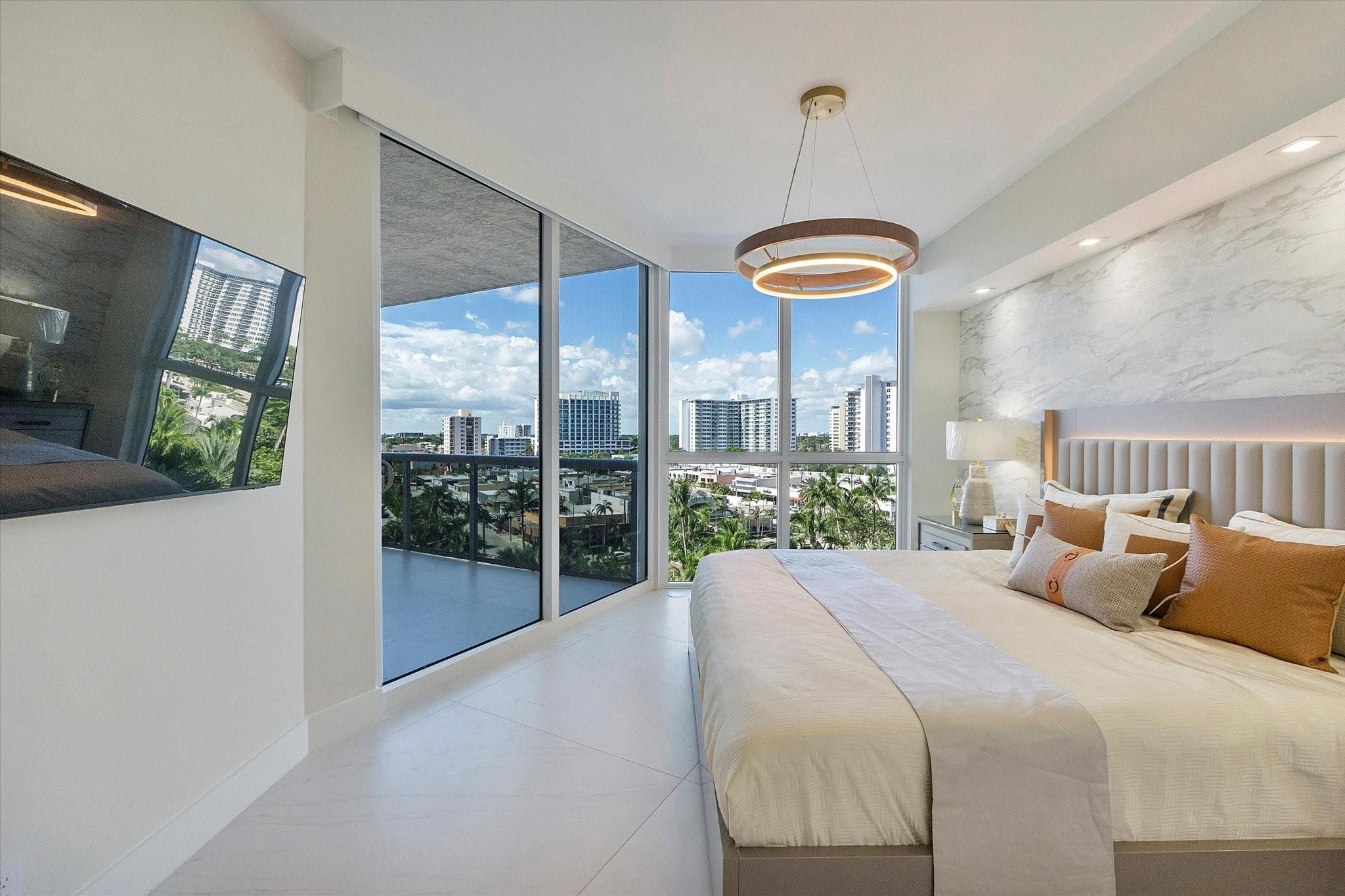 3100 N Ocean #704 Fort Lauderdale, FL 33308