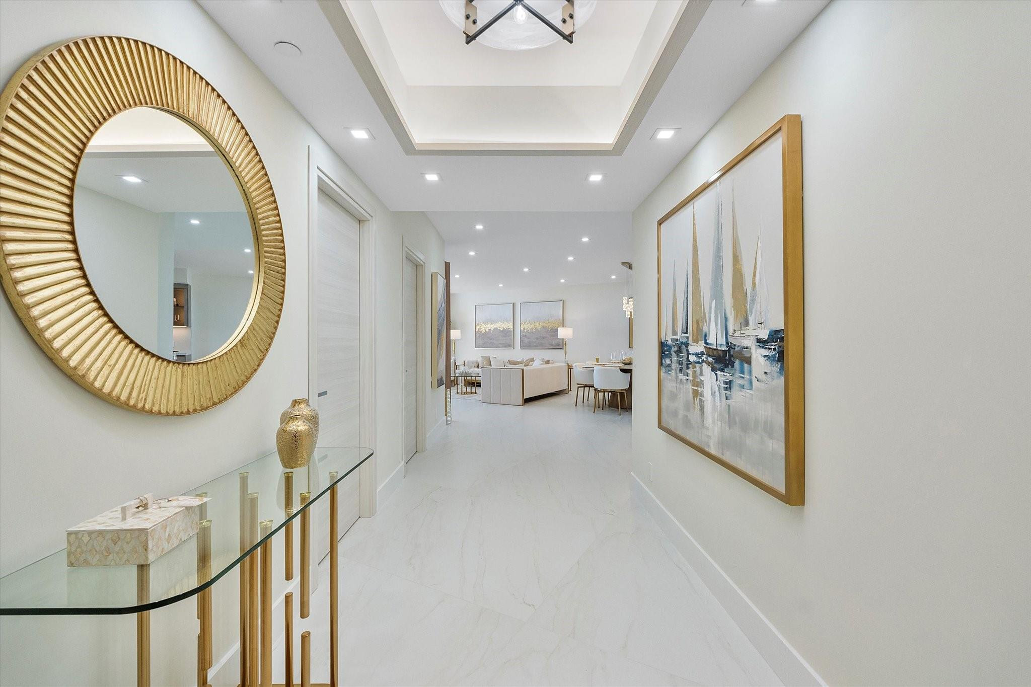 3100 N Ocean #704 Fort Lauderdale, FL 33308