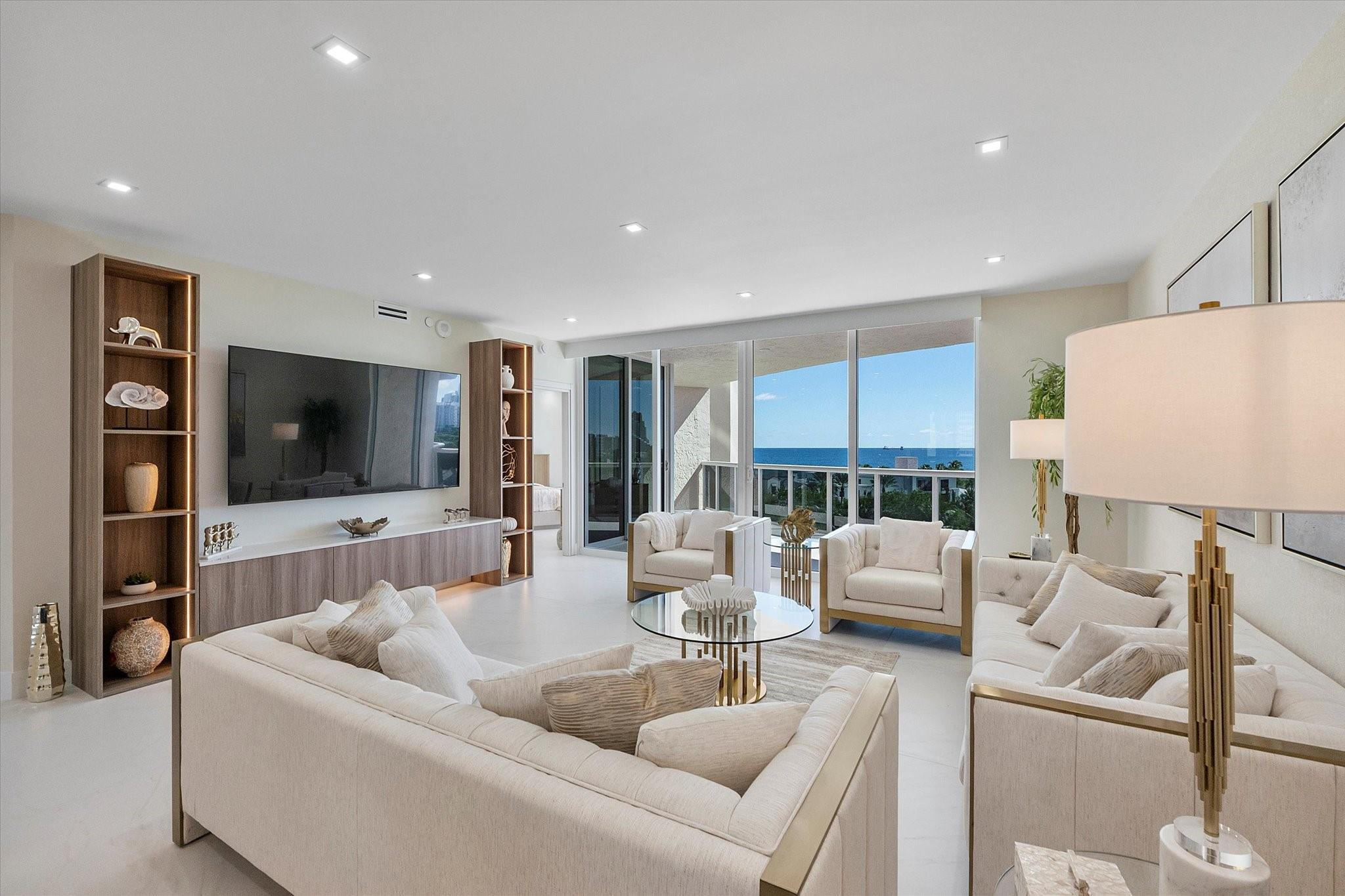 3100 N Ocean #704 Fort Lauderdale, FL 33308