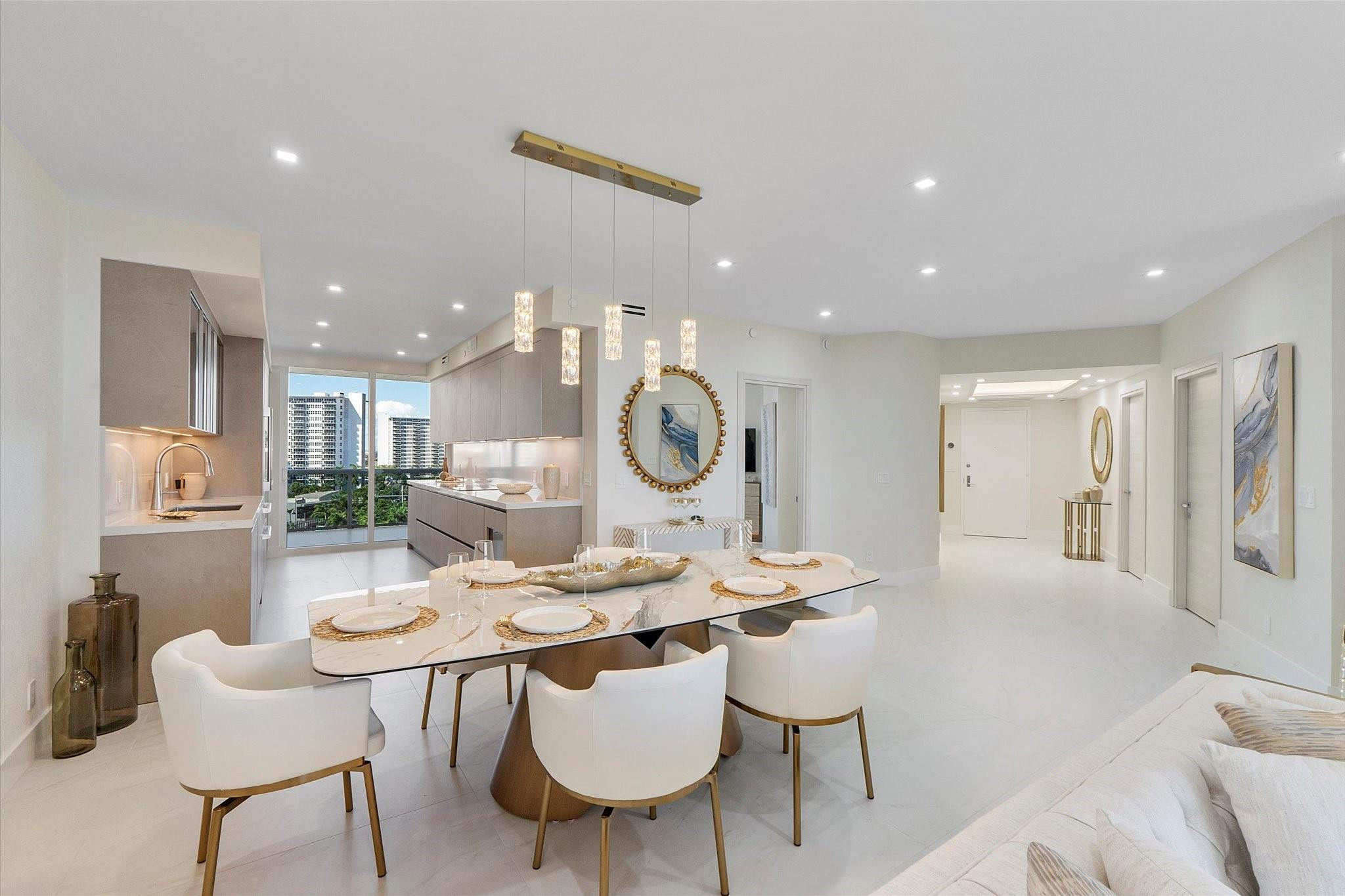 3100 N Ocean #704 Fort Lauderdale, FL 33308