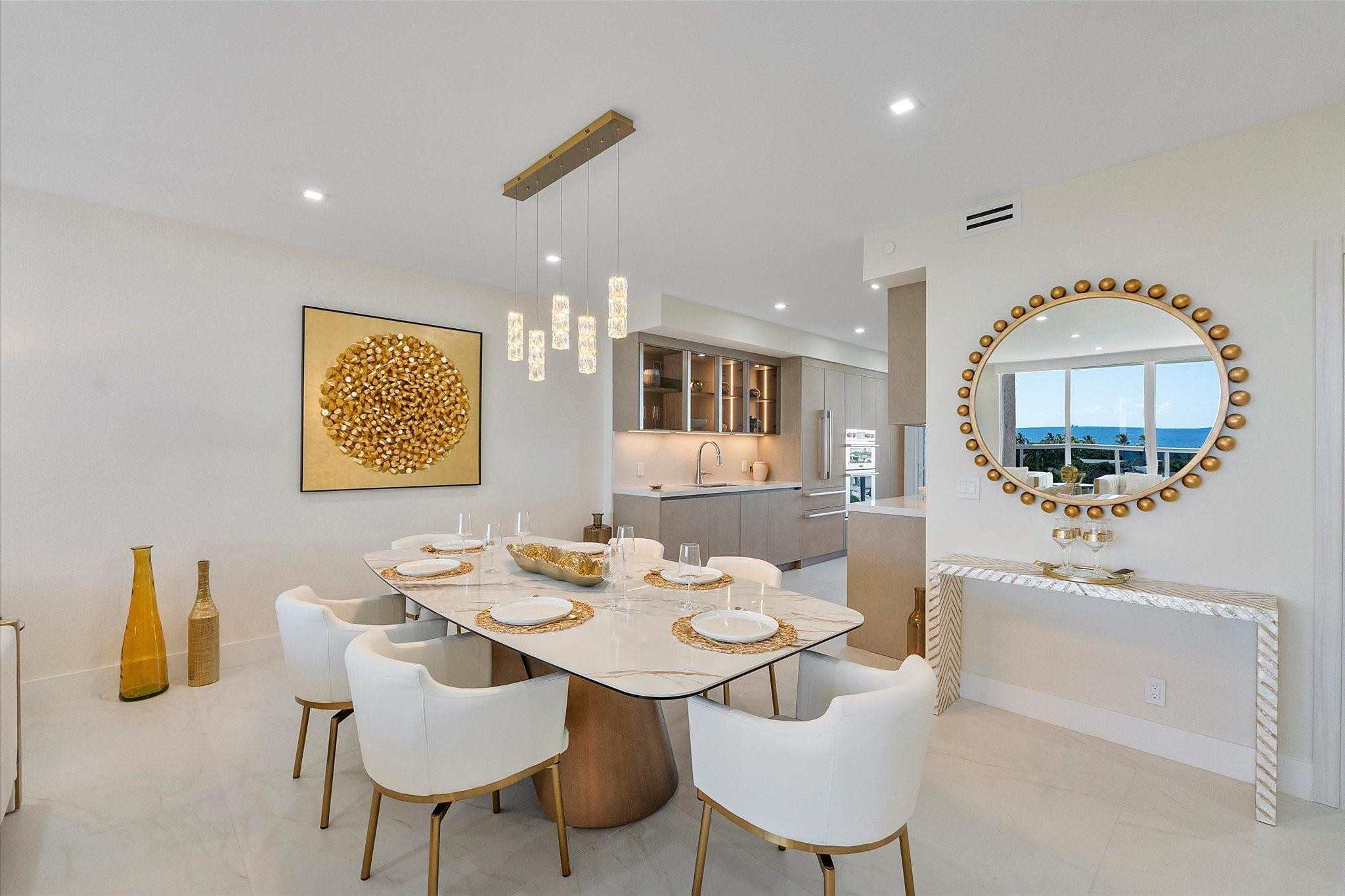 3100 N Ocean #704 Fort Lauderdale, FL 33308