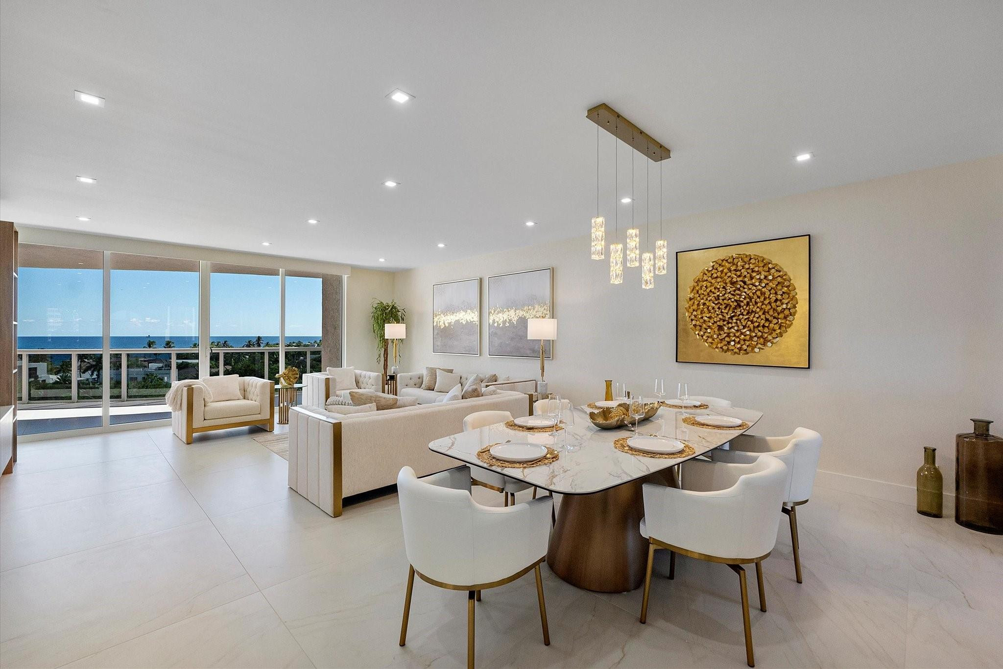 3100 N Ocean #704 Fort Lauderdale, FL 33308