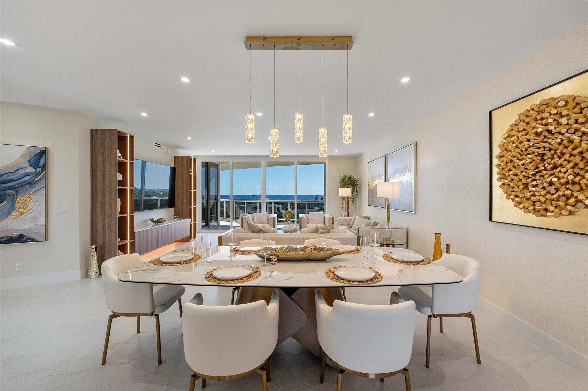 3100 N Ocean #704 Fort Lauderdale, FL 33308