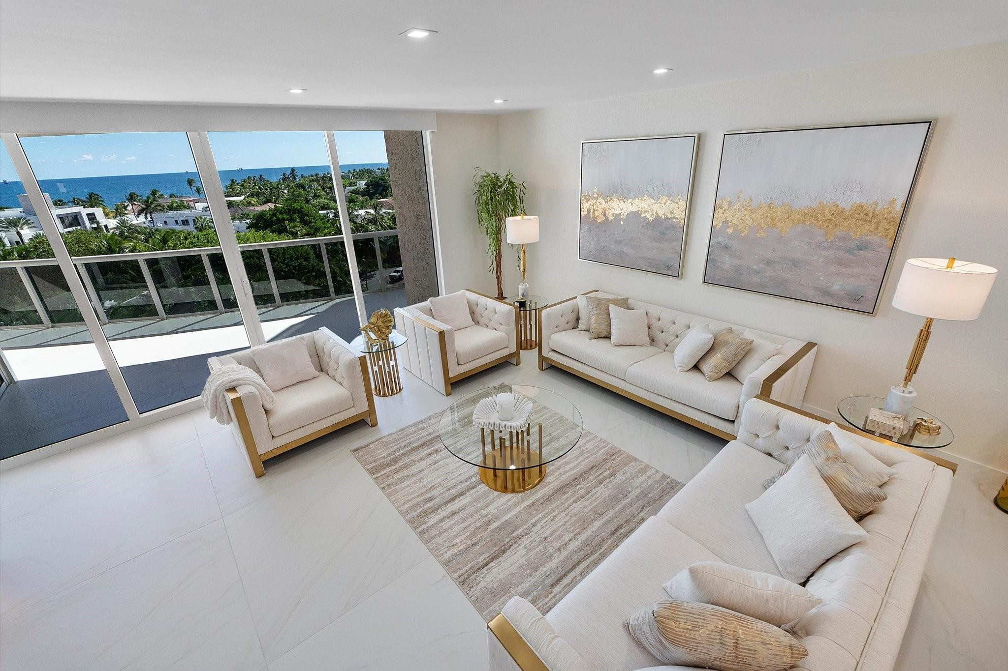 3100 N Ocean #704 Fort Lauderdale, FL 33308