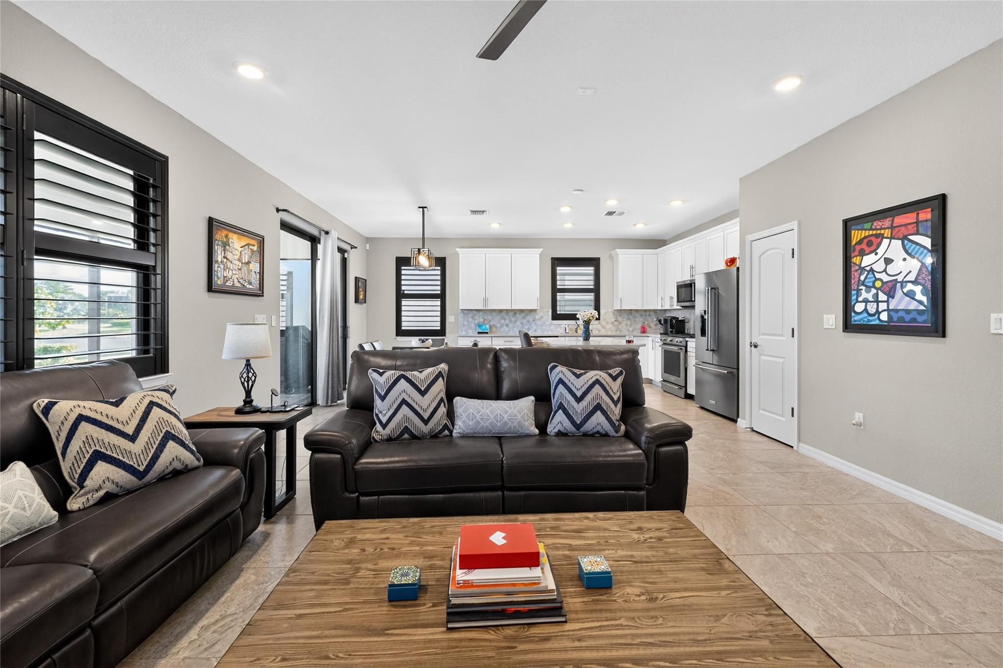 4460 Gramercy Dr Fort Lauderdale, FL 33309