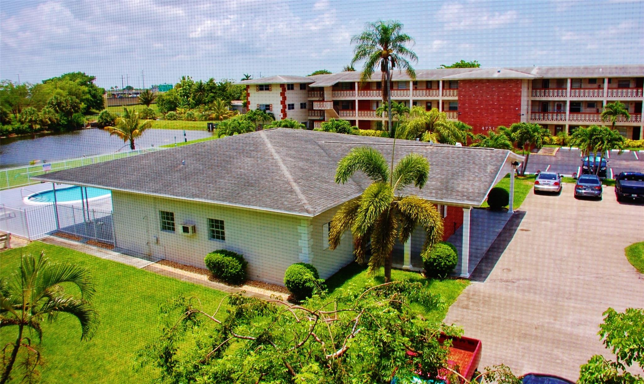 4770 NW 10th Ct #312 Plantation, FL 33313