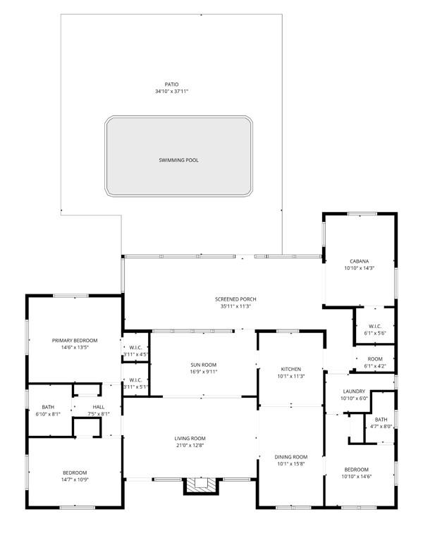 54 NE 103rd St Miami Shores, FL 33138