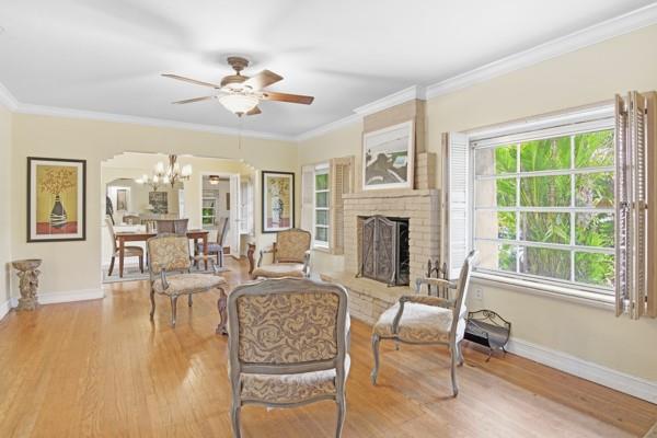 54 NE 103rd St Miami Shores, FL 33138