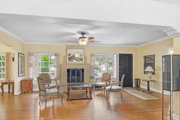 54 NE 103rd St Miami Shores, FL 33138