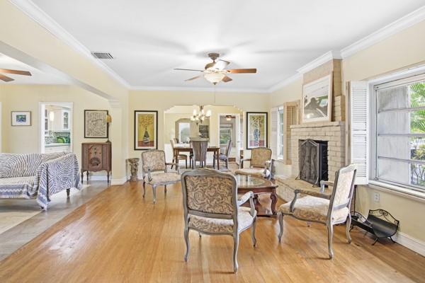 54 NE 103rd St Miami Shores, FL 33138