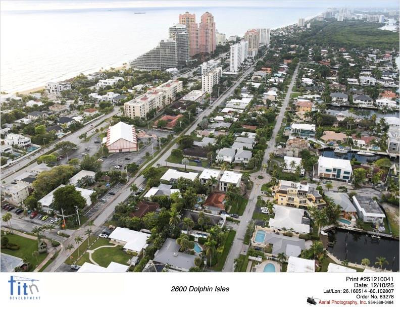 3209 NE 26th Fort Lauderdale, FL 33305