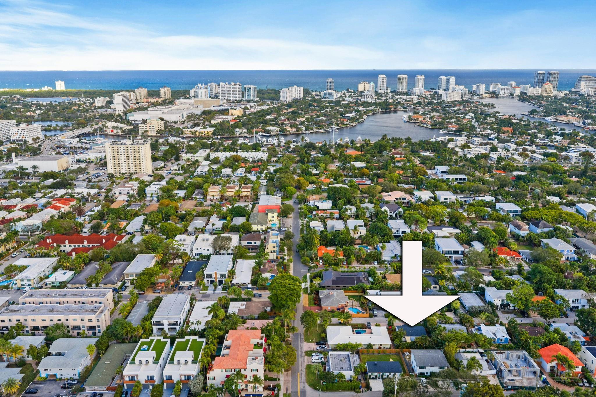 739 NE 17th Fort Lauderdale, FL 33304