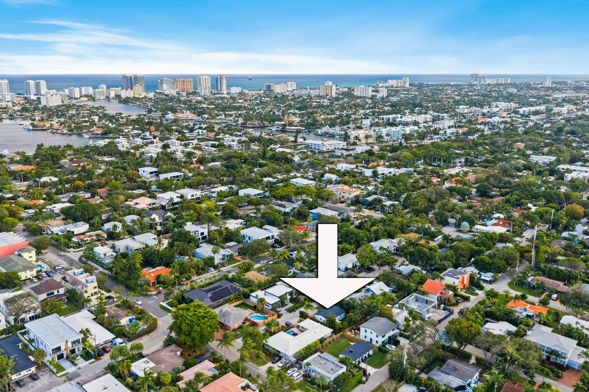 739 NE 17th Fort Lauderdale, FL 33304