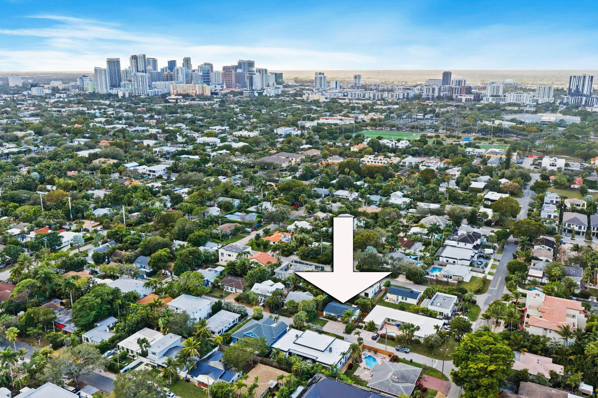 739 NE 17th Fort Lauderdale, FL 33304