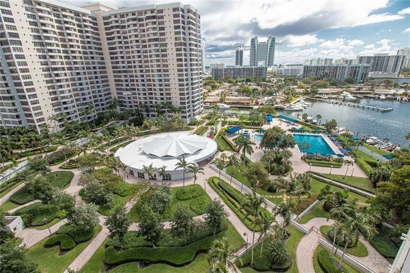 500 Three Iss #213 Hallandale Beach, FL 33009