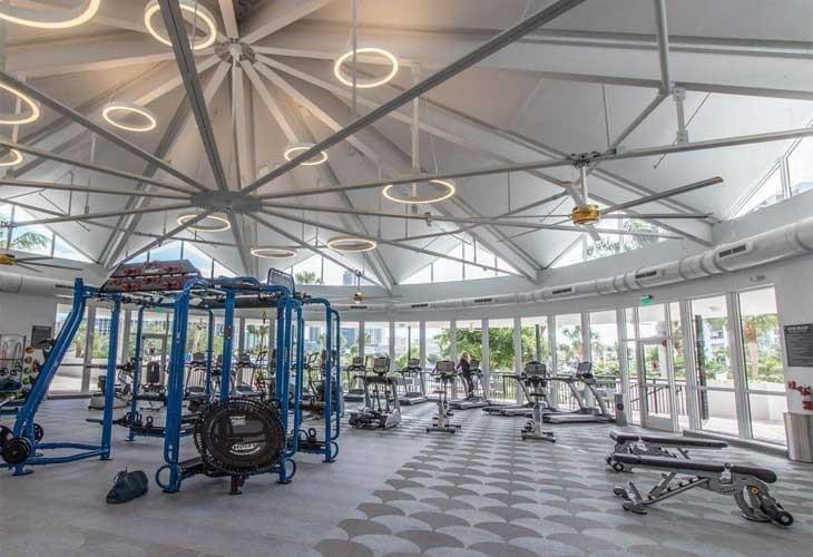 500 Three Iss #213 Hallandale Beach, FL 33009