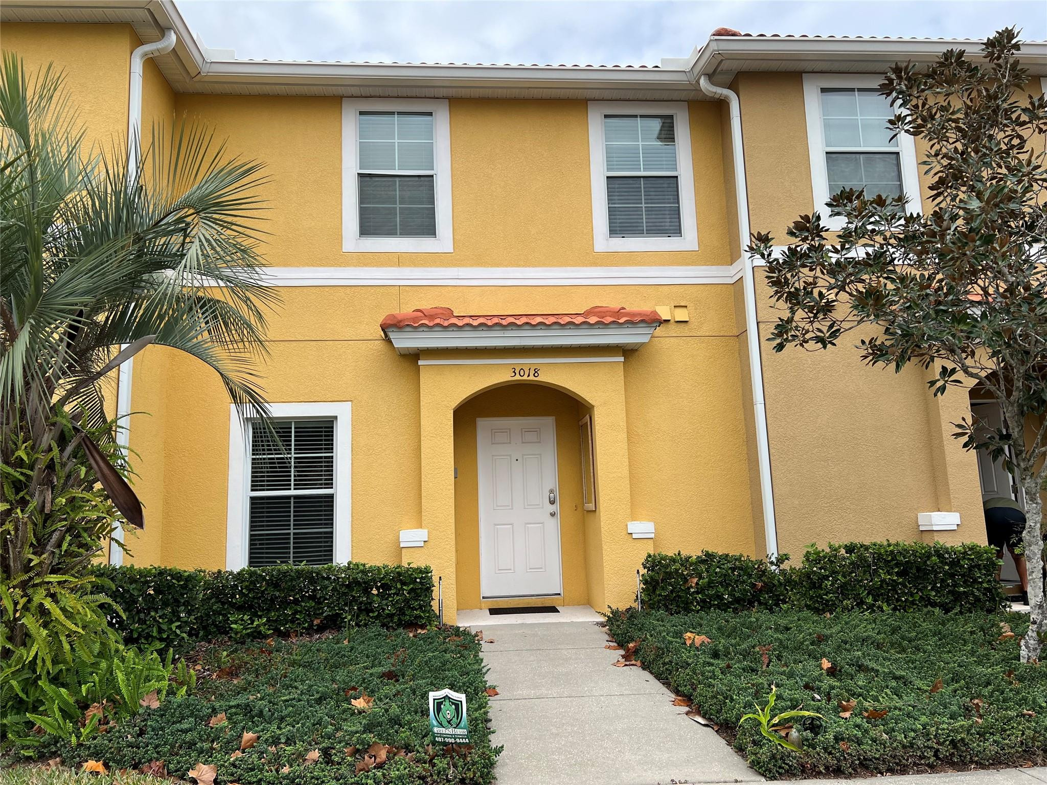 3018 Bird Of Paradise #3018