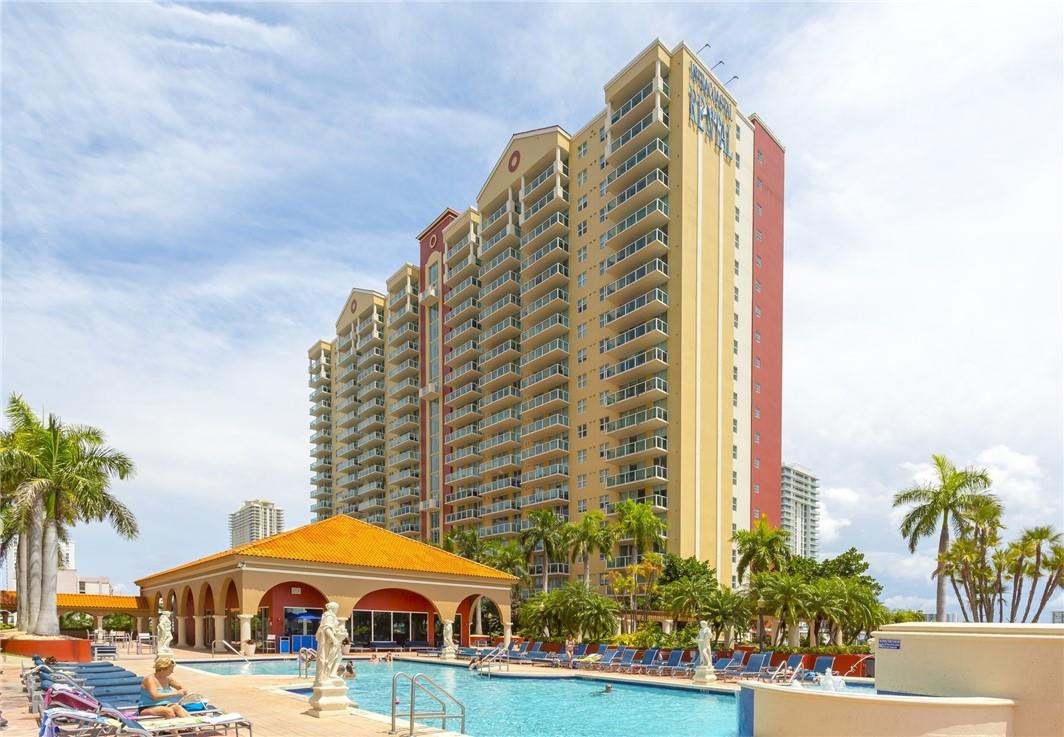 16900 N Bay #03-1011 Sunny Isles Beach, FL 33160