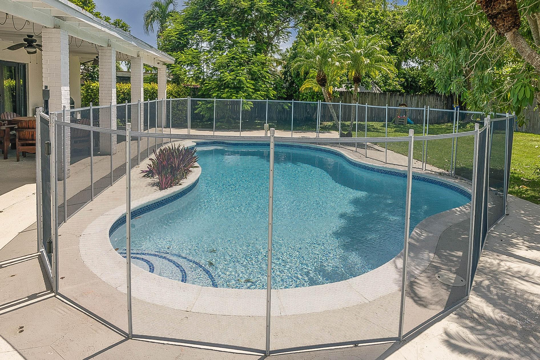 16670 SW 90th Palmetto Bay, FL 33157