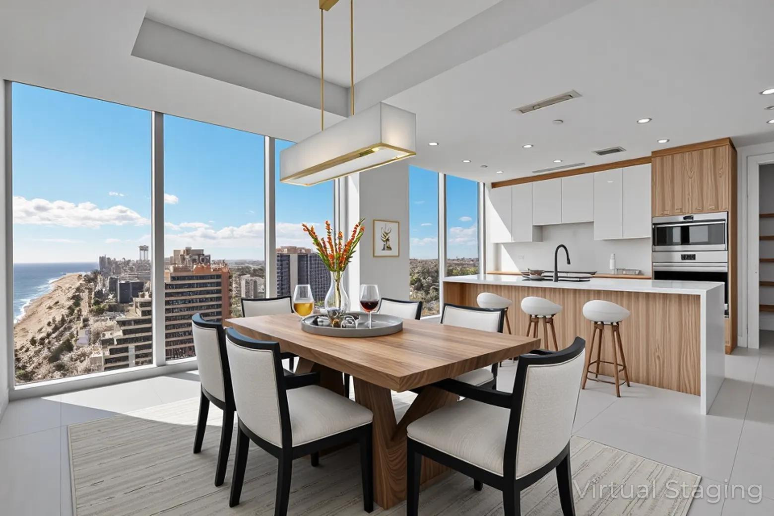 151 N Seabreeze Blv #E-2501 Fort Lauderdale, FL 33304