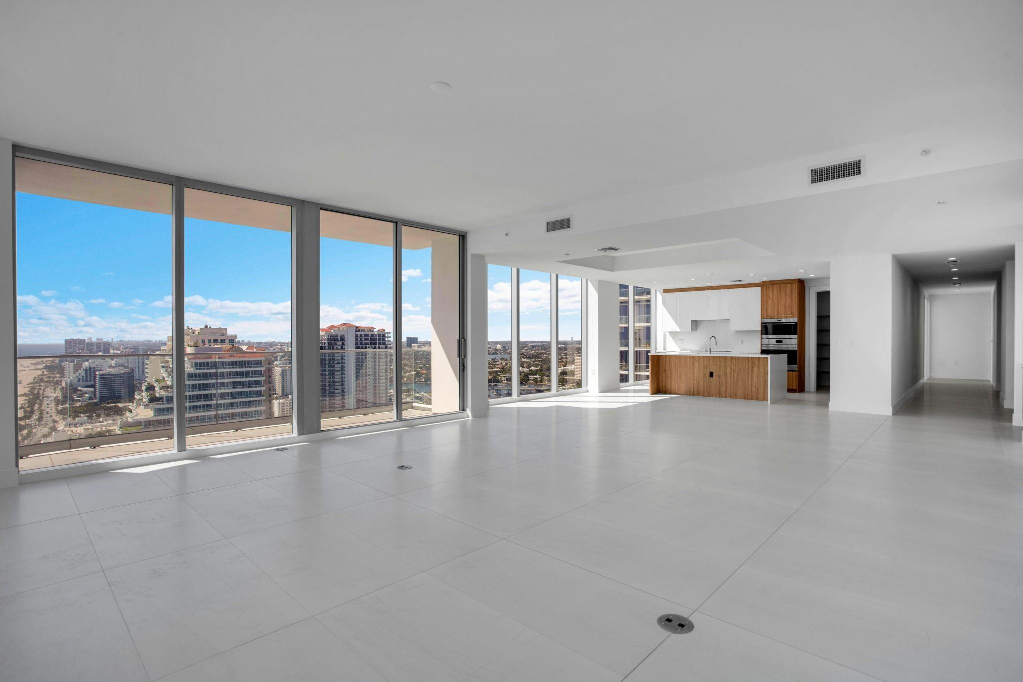 151 N Seabreeze Blv #E-2501 Fort Lauderdale, FL 33304