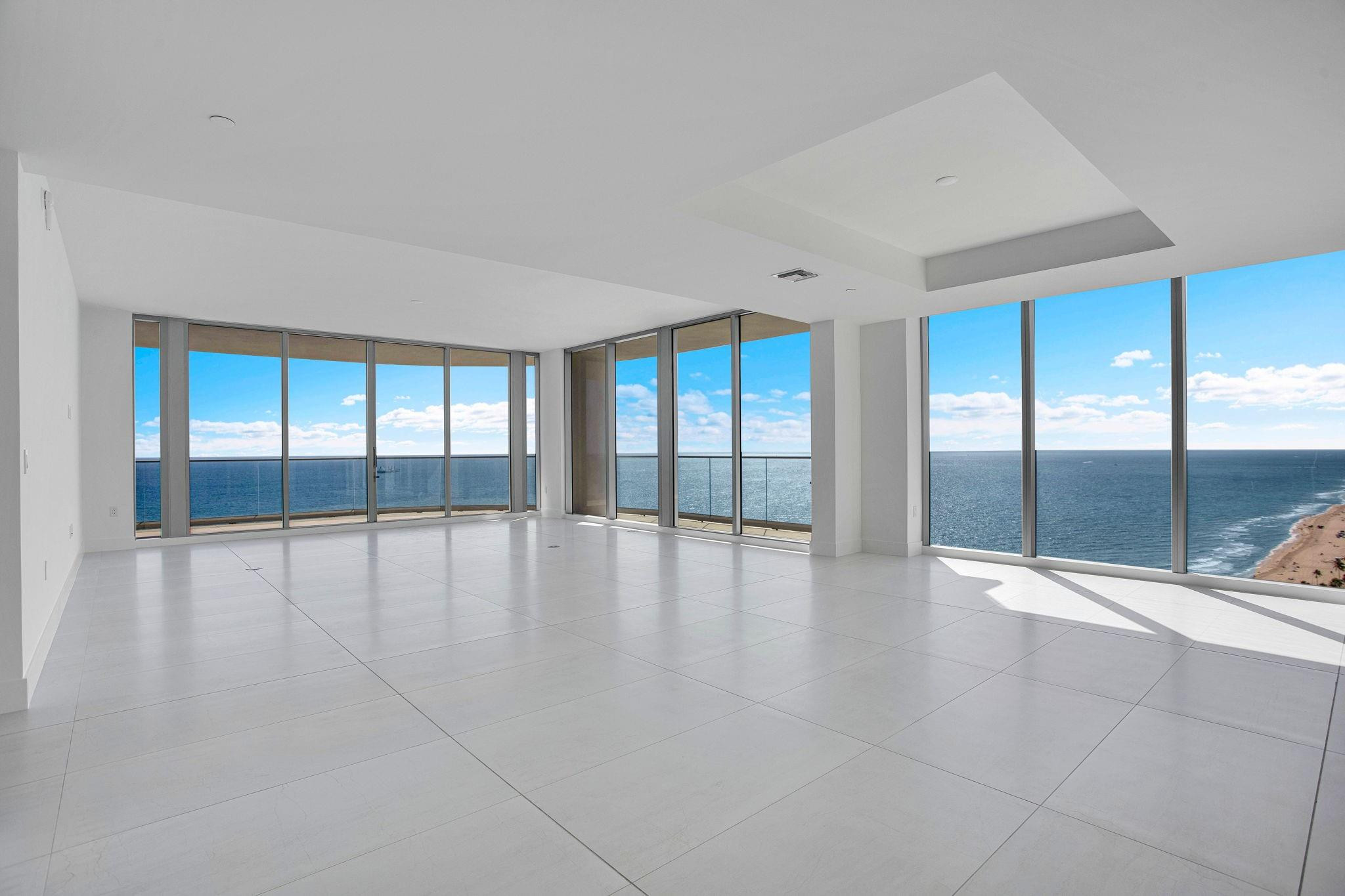 151 N Seabreeze Blv #E-2501 Fort Lauderdale, FL 33304