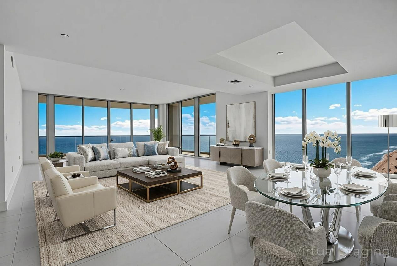 151 N Seabreeze Blv #E-2501 Fort Lauderdale, FL 33304